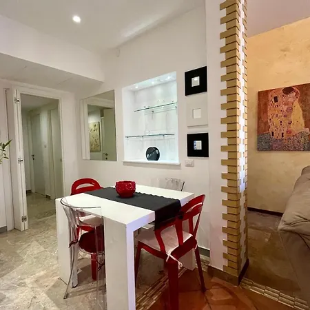 Domus Апартаменты Рим