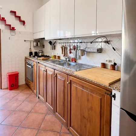 Appartement Domus